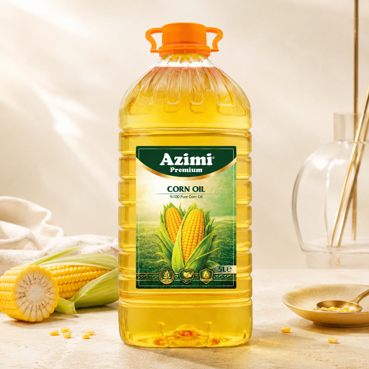 Corn Oil