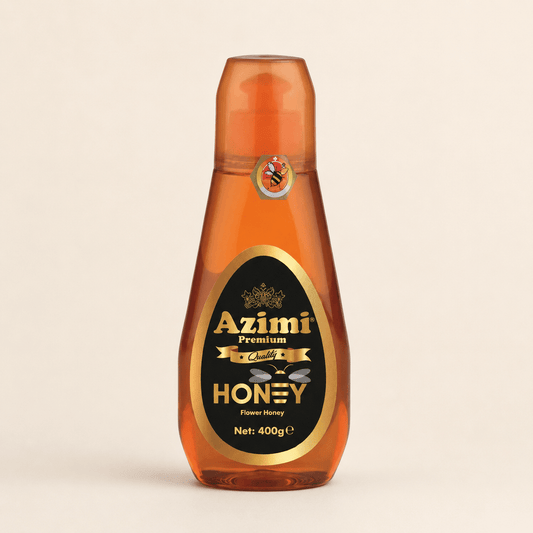 Azimi Premium Honey 400gr