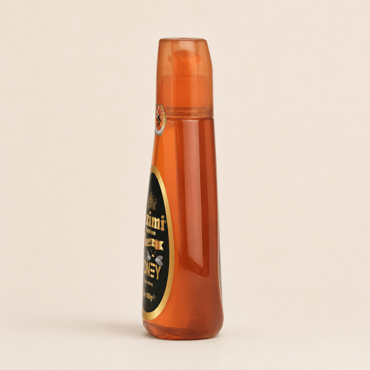 Azimi Premium Honey 400gr
