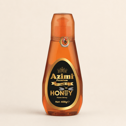 Azimi Premium Honey 400gr