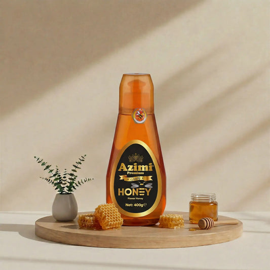 Azimi Premium Honey 400gr
