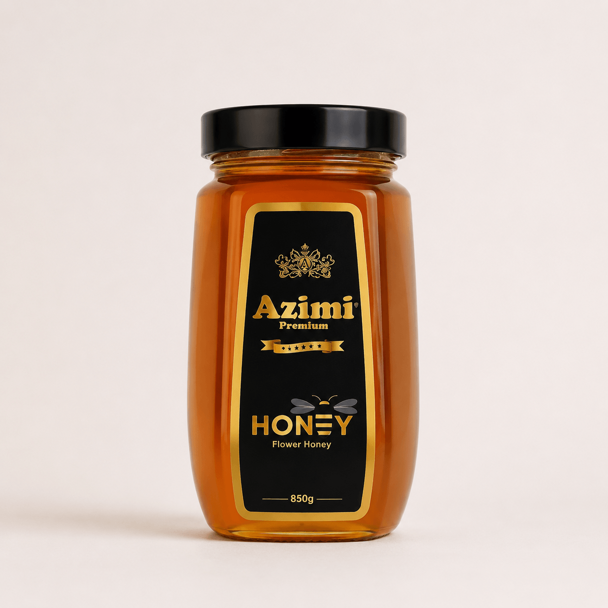 Azimi Premium Honey 850gr