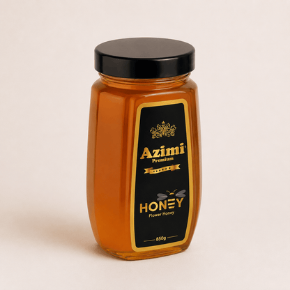 Azimi Premium Honey 850gr
